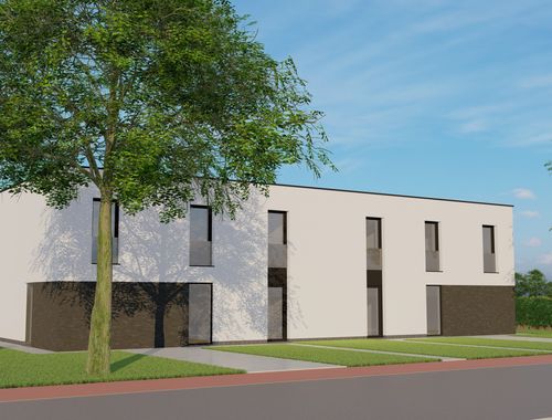                                         Eengezinswoning te koop in Kwaadmechelen, € 399.045
